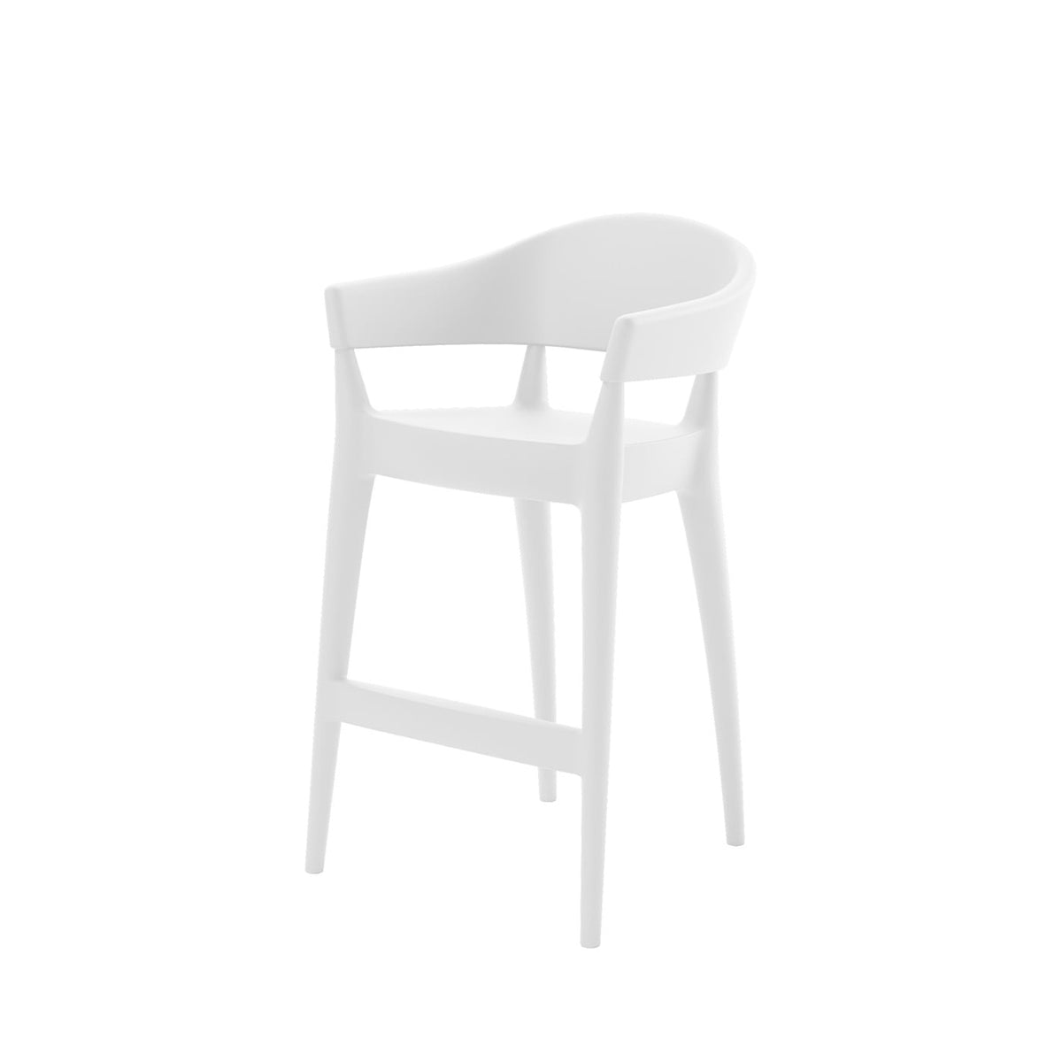 Alma Design Jo Sgabello
