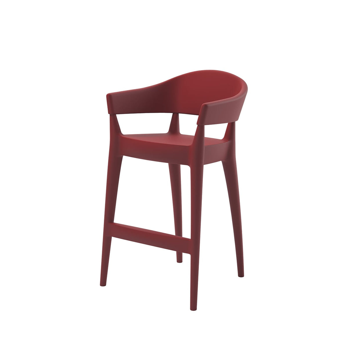 Alma Design Jo Sgabello