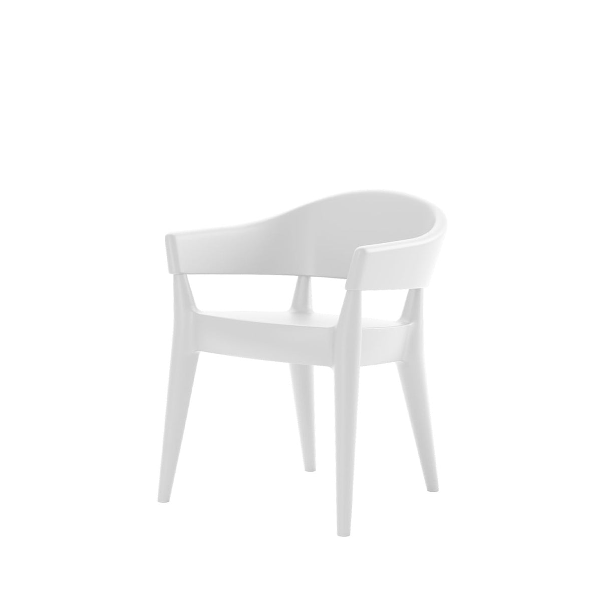 Alma Design Jo Poltrona