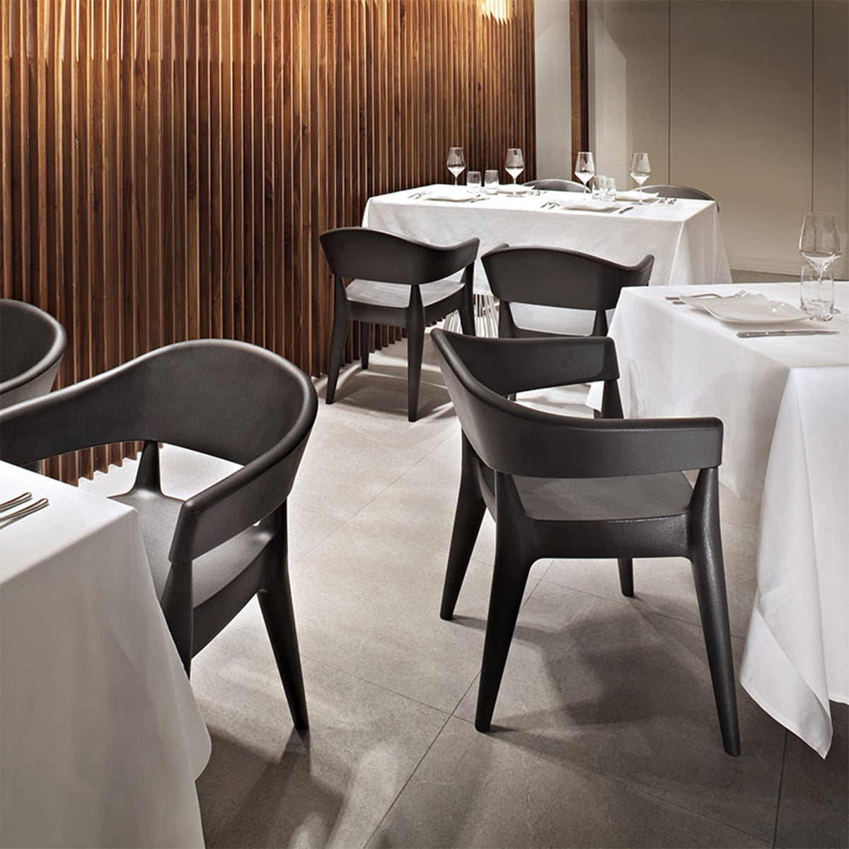 Alma Design Jo Poltrona