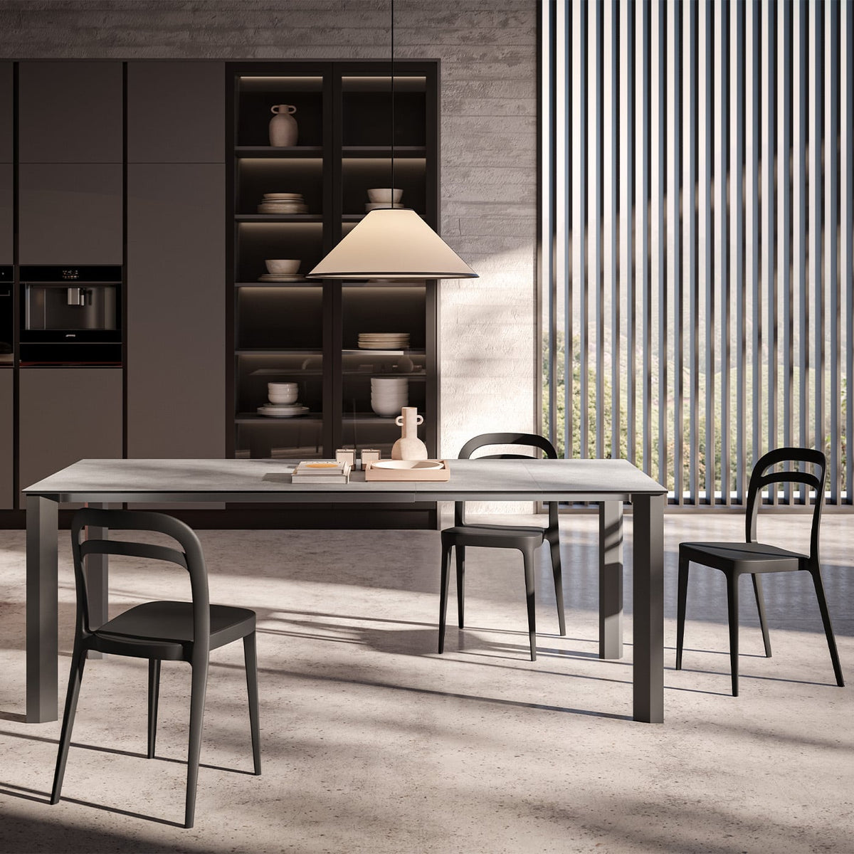Alma Design Julie Sedia