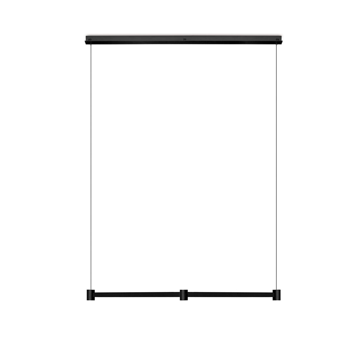 Arkoslight Art Direct & Indirect Sospensione