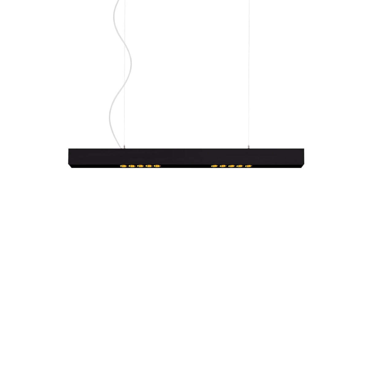 Arkoslight Black Foster Sospensione