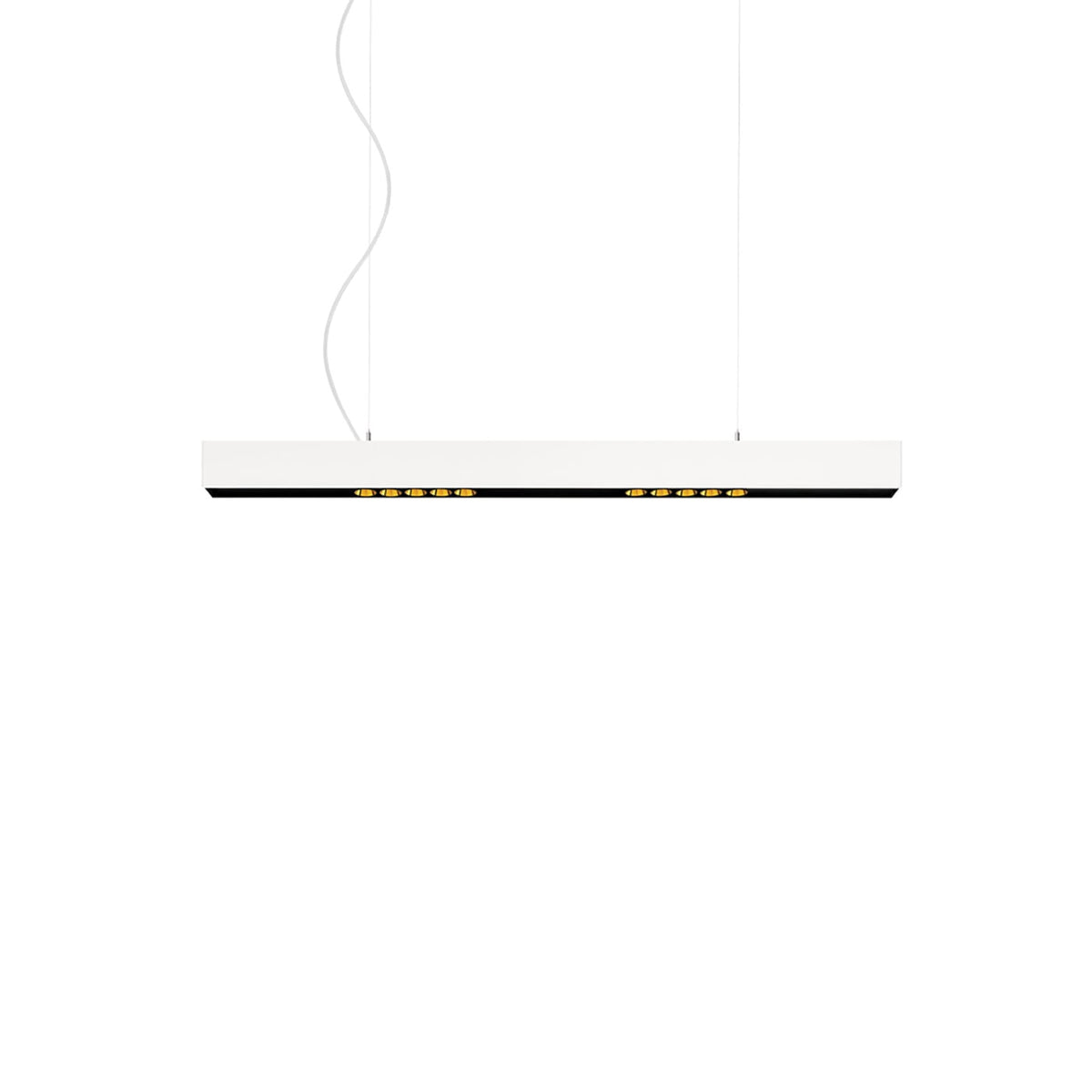 Arkoslight Black Foster Sospensione
