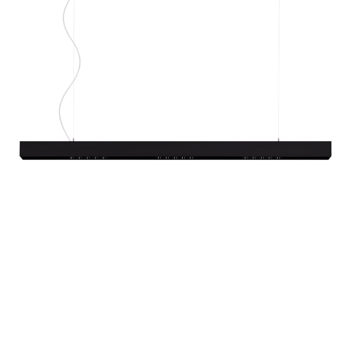 Arkoslight Black Foster Sospensione