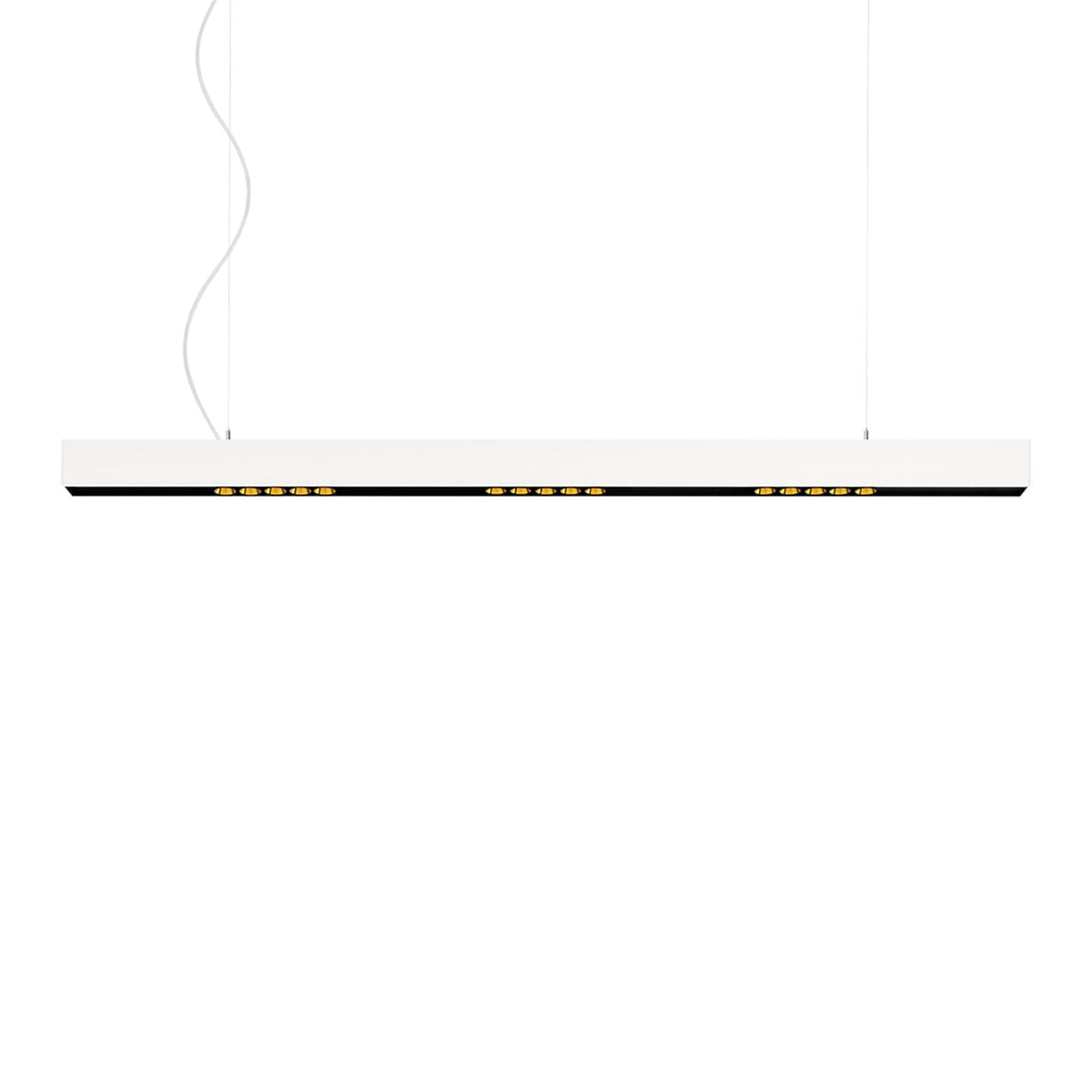 Arkoslight Black Foster Sospensione