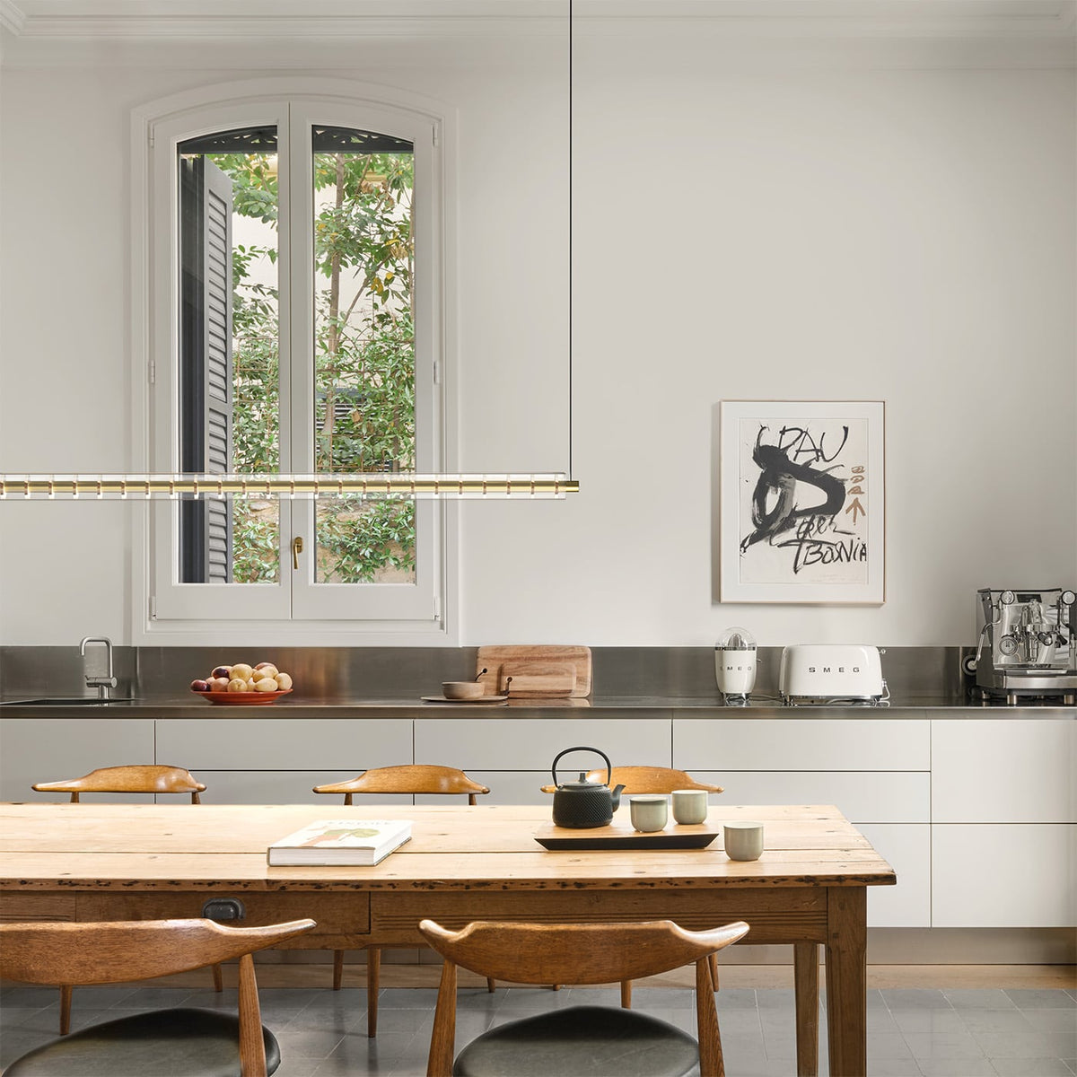 Arkoslight Loop Sospensione