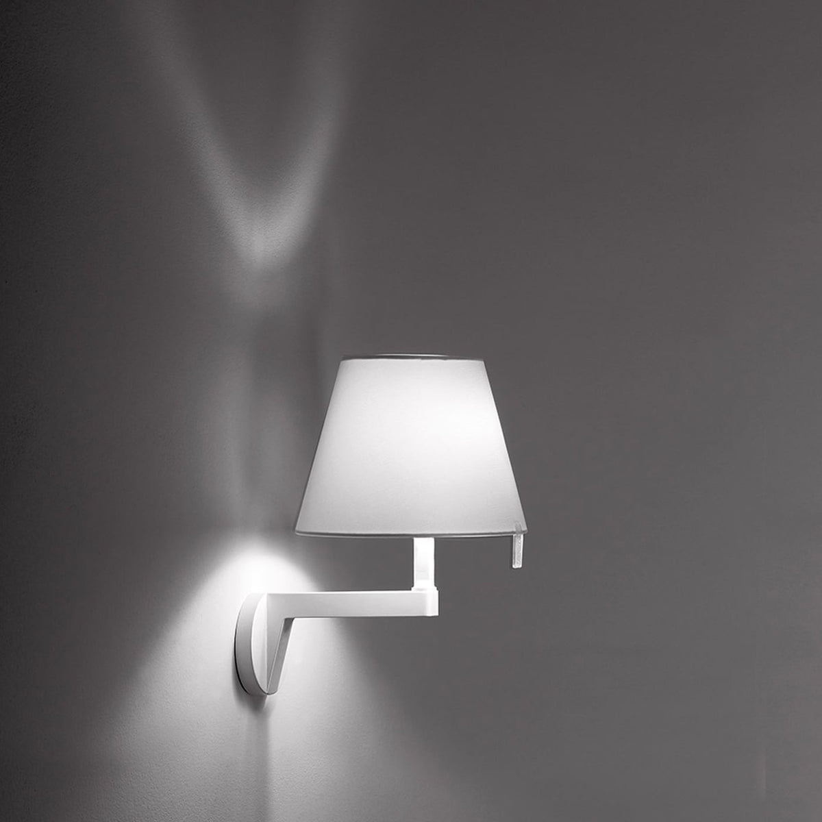 Artemide Melampo Applique