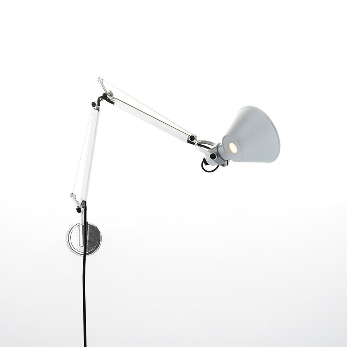 Artemide Tolomeo Micro Applique