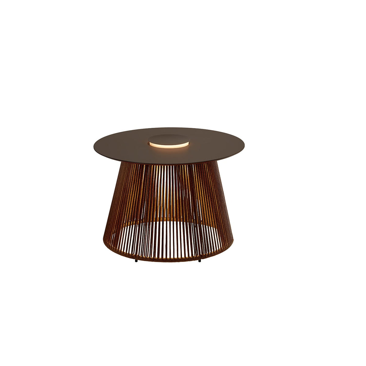 Bover Nit Tavolino LED Outdoor Ricaricabile
