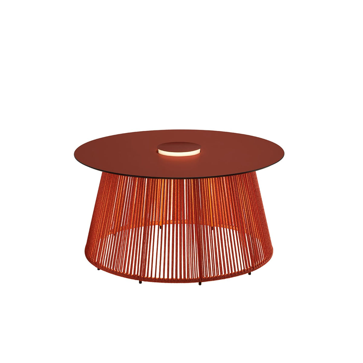 Bover Nit Tavolino LED Outdoor Ricaricabile
