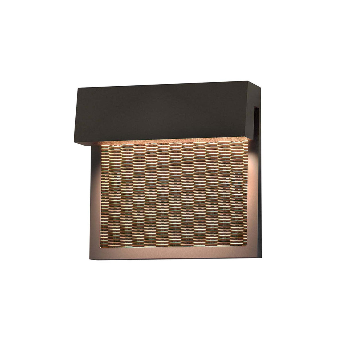 Bover Sisal Applique Outdoor