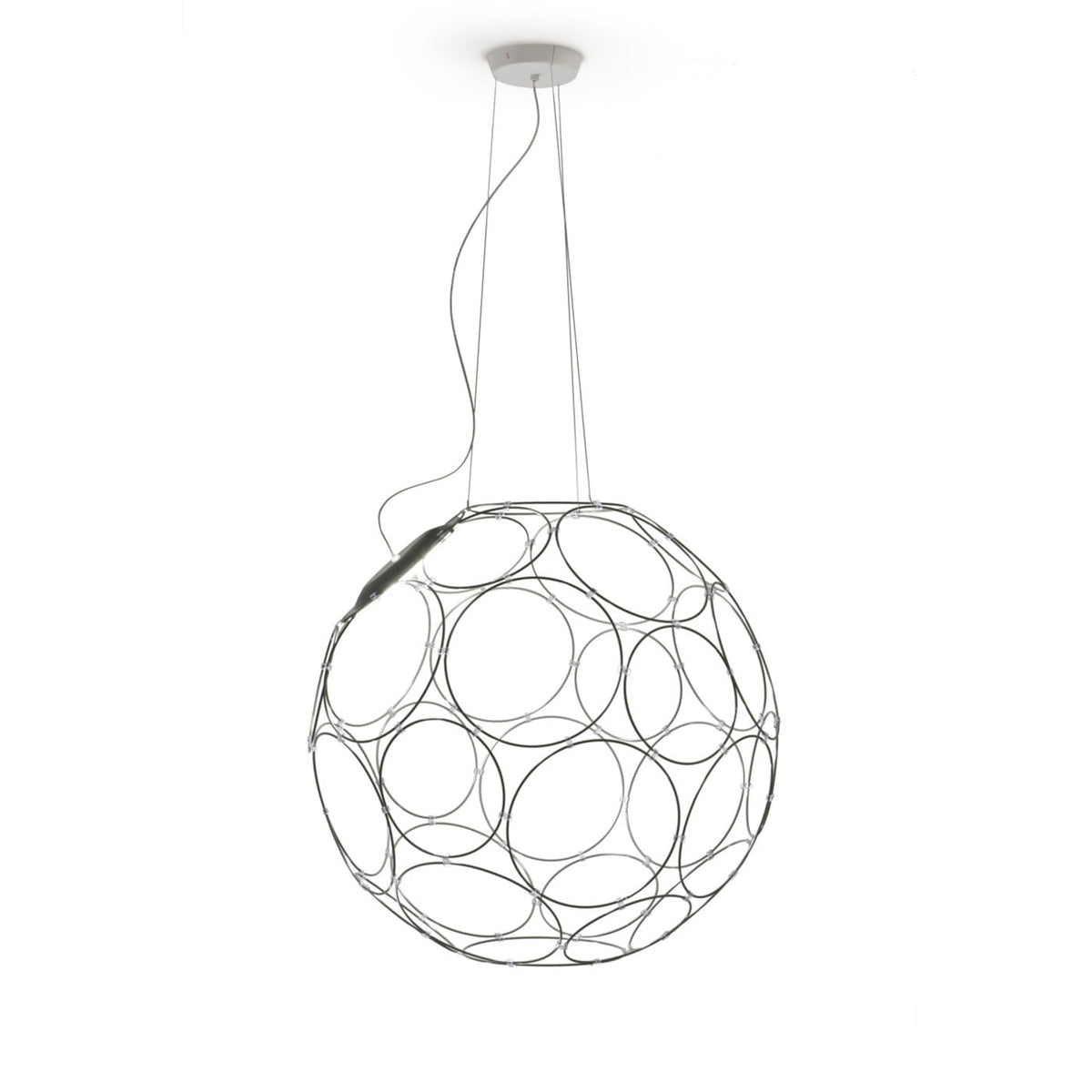 Fabbian Giro F30 Sospensione