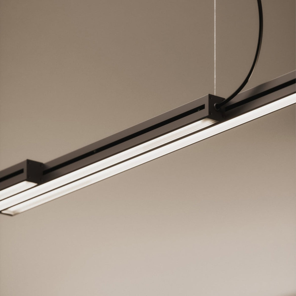 Fabbian Light Glide Sospensione