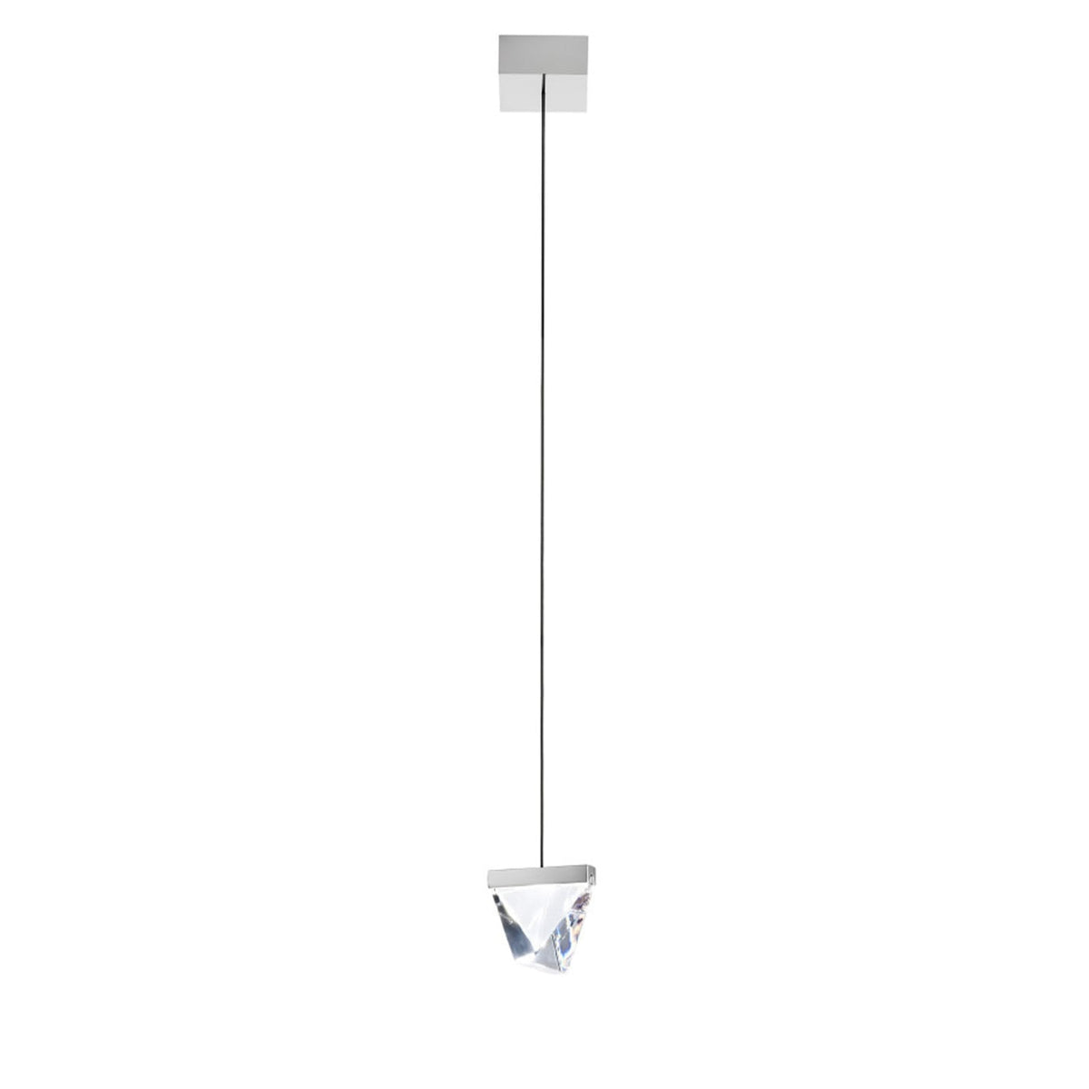 Fabbian Tripla Sospensione