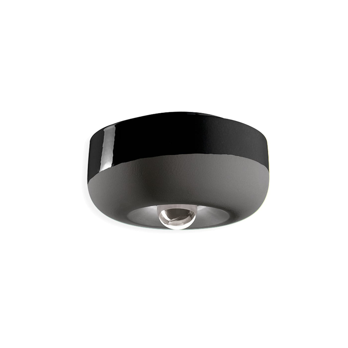 Ferroluce Bellota Plafoniera Applique