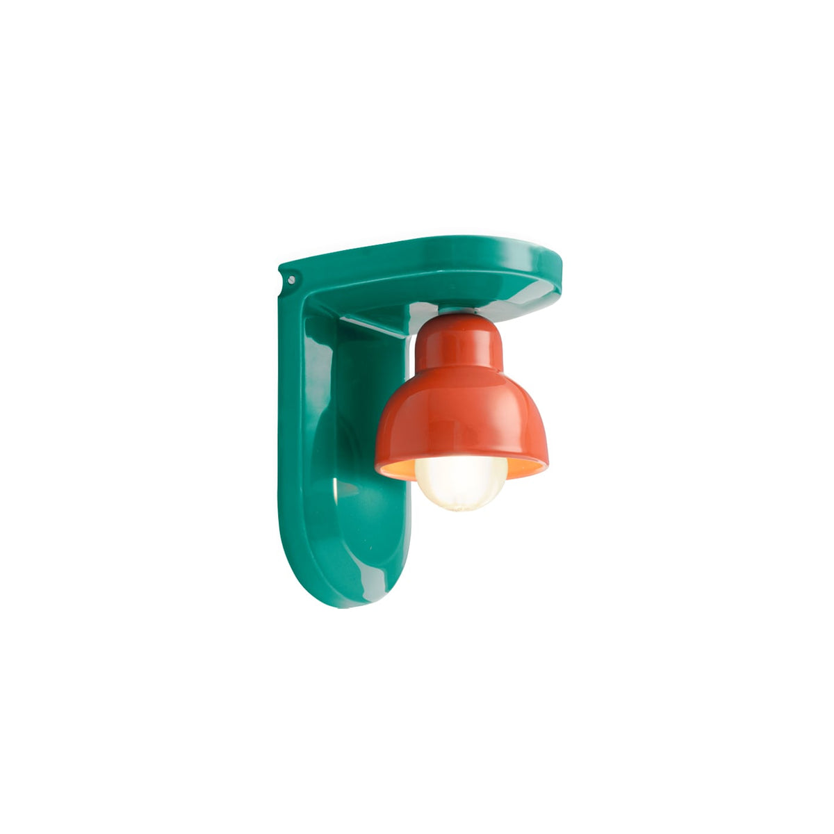 Ferroluce Berimbau C2600 Applique