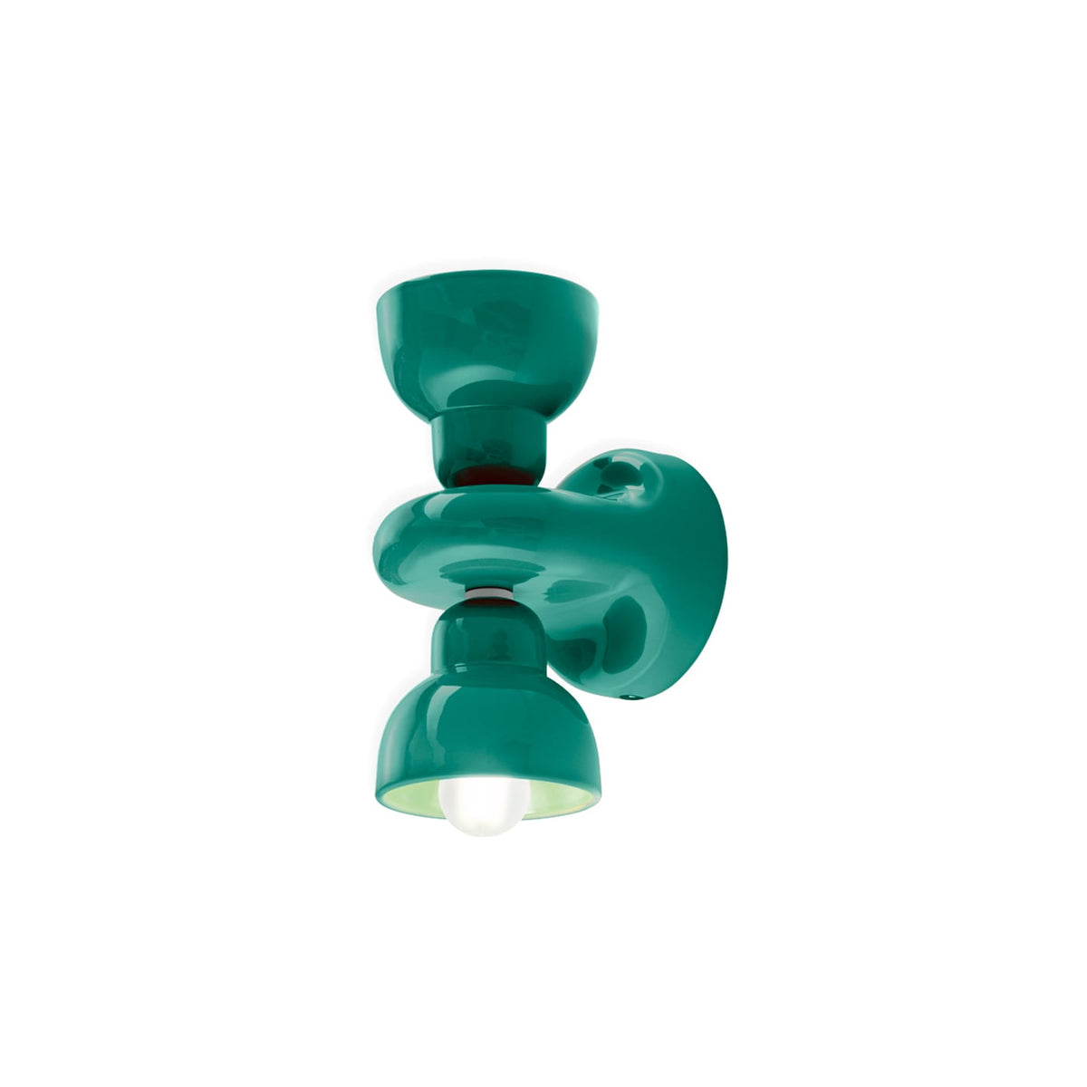 Ferroluce Berimbau C2601 Applique