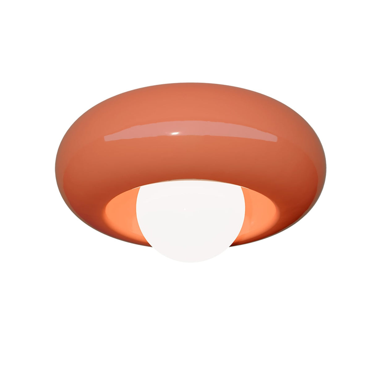Ferroluce BumBum C2767 Plafoniera Applique