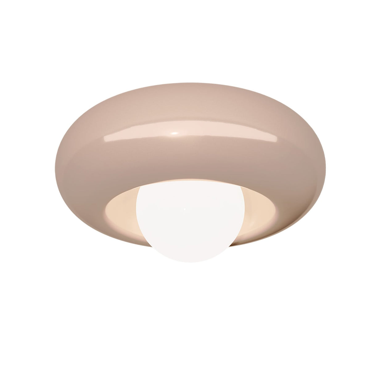 Ferroluce BumBum C2767 Plafoniera Applique