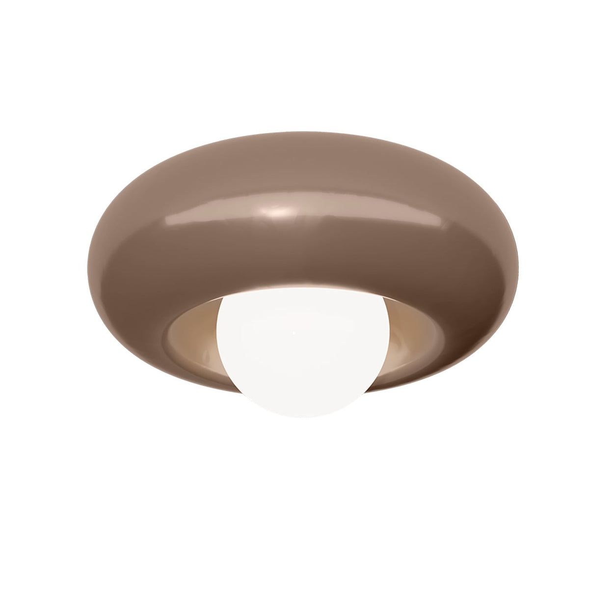 Ferroluce BumBum C2767 Plafoniera Applique