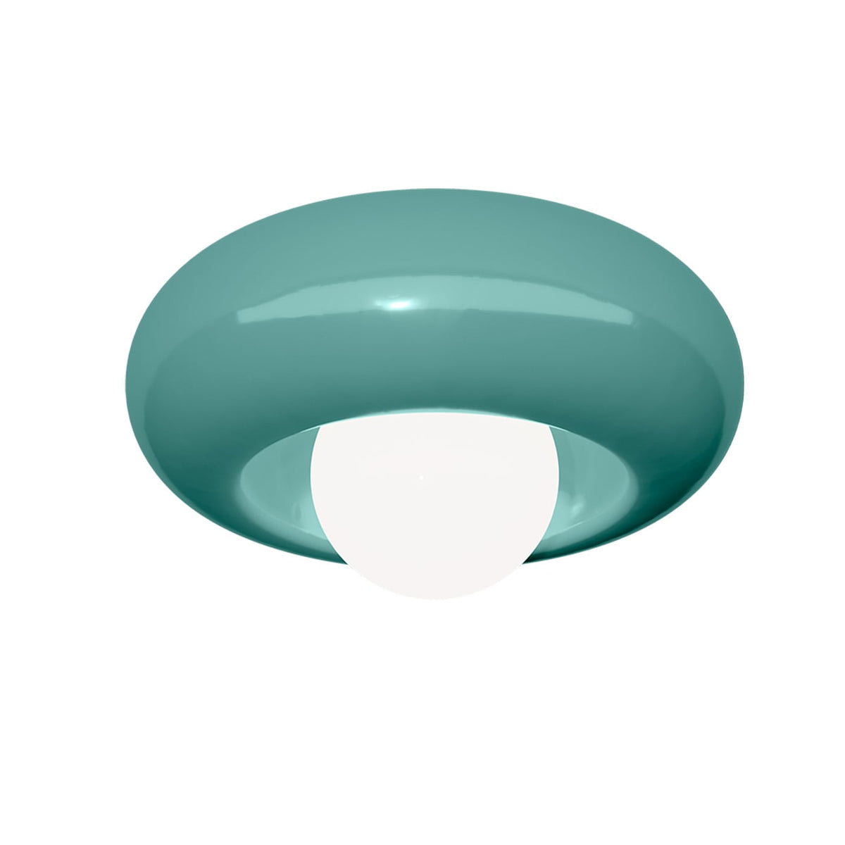 Ferroluce BumBum C2767 Plafoniera Applique