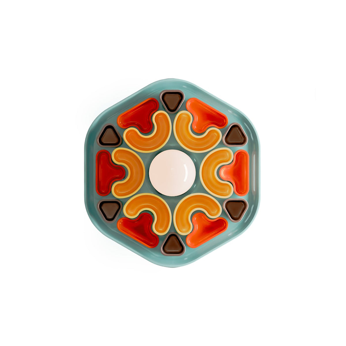Ferroluce Phytia Applique