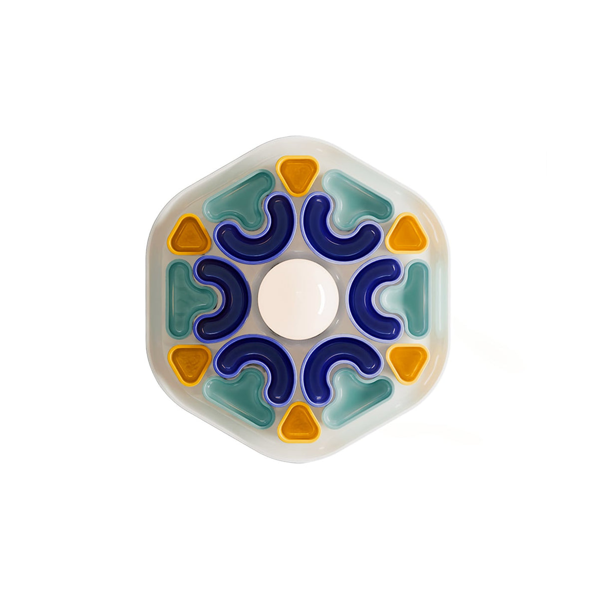 Ferroluce Phytia Applique