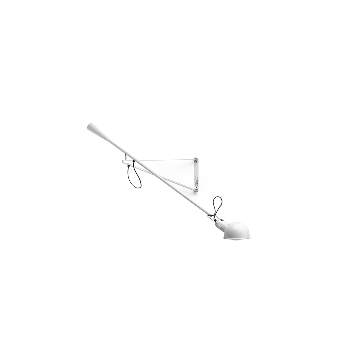 Flos 265 Applique