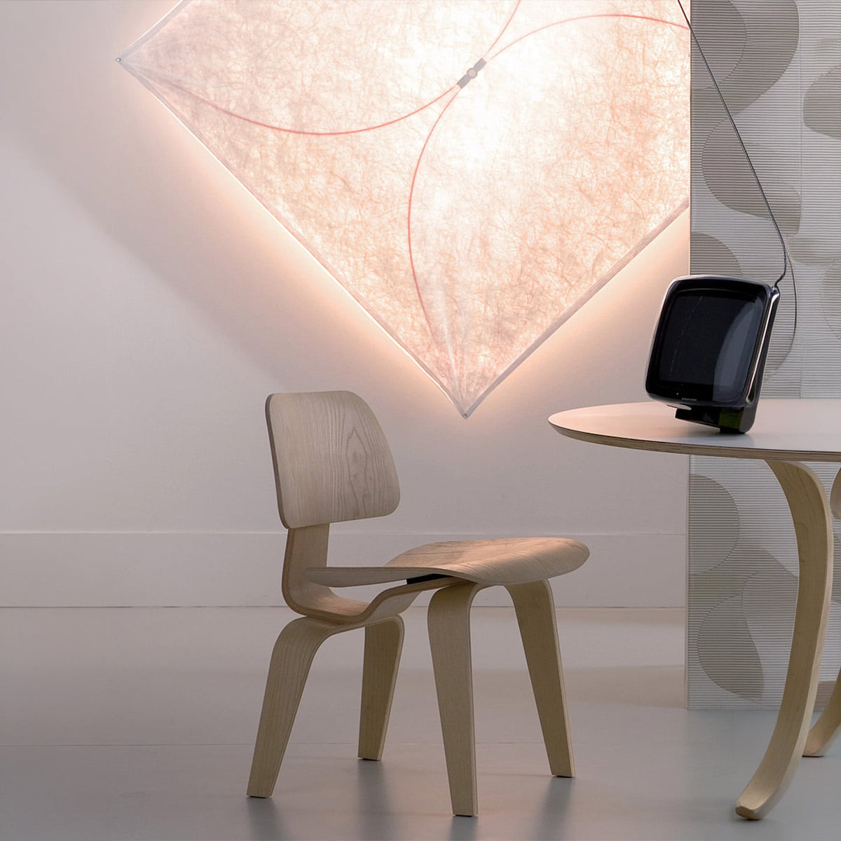 Flos Ariette Plafoniera Applique