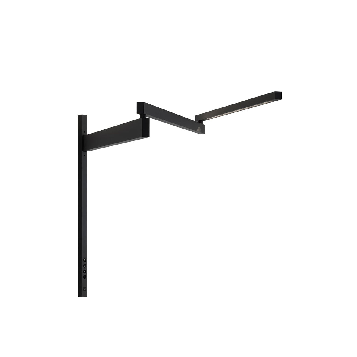Flos Black Flag Applique