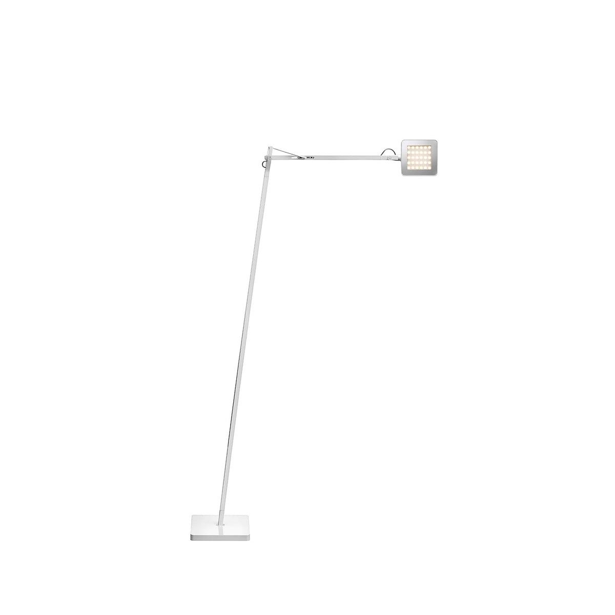 Flos Kelvin Piantana