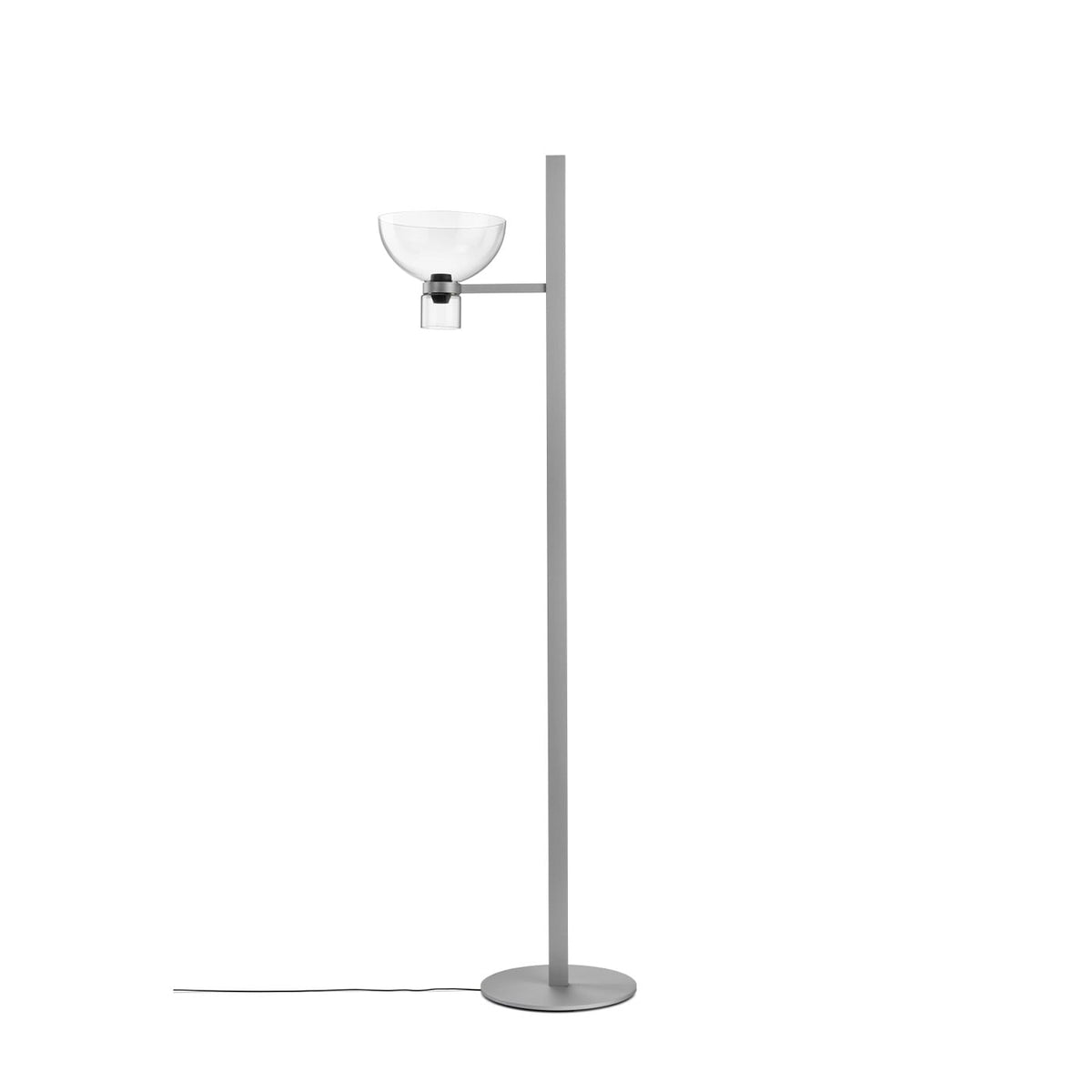 Flos Nocturne Bowl Piantana