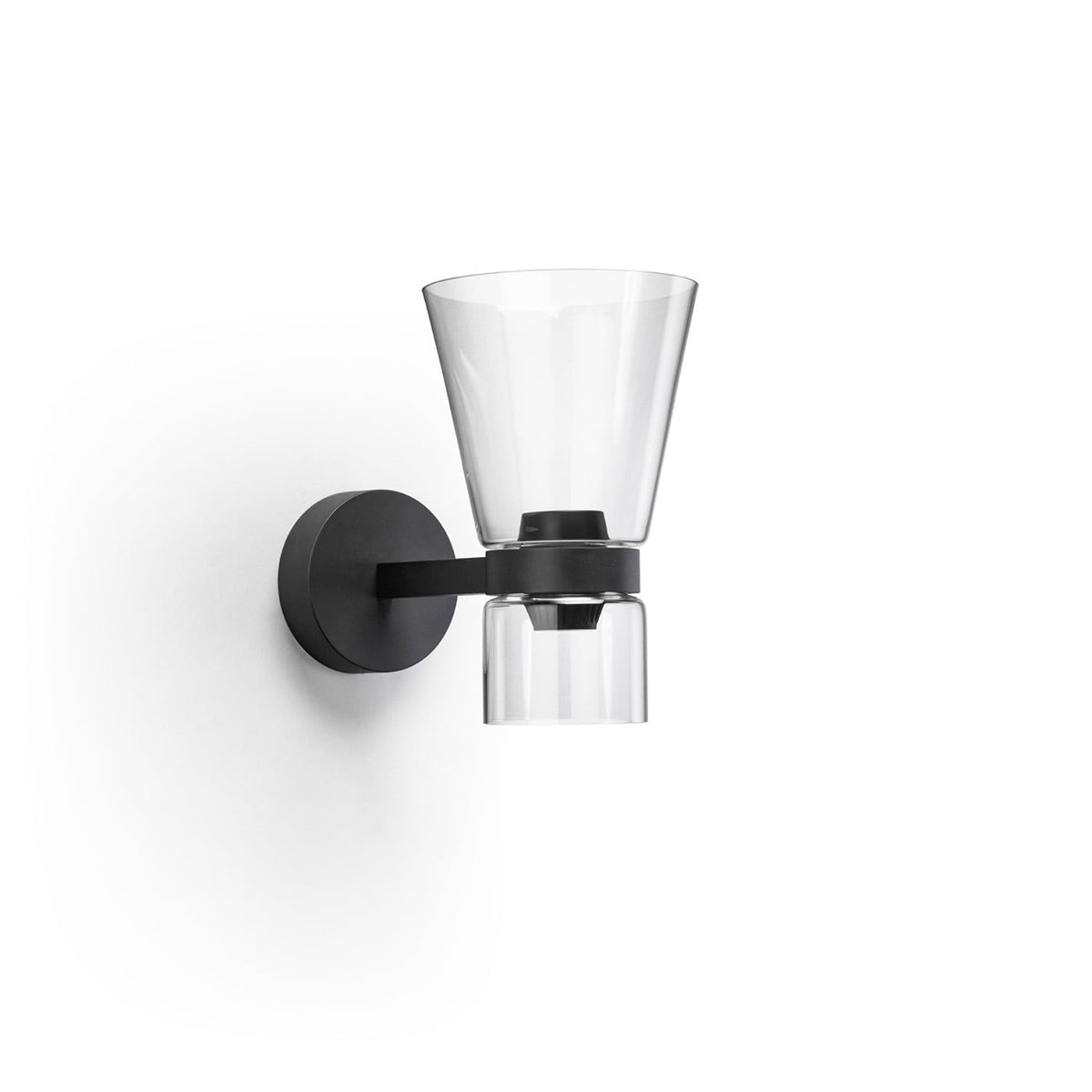 Flos Nocturne Cone Applique