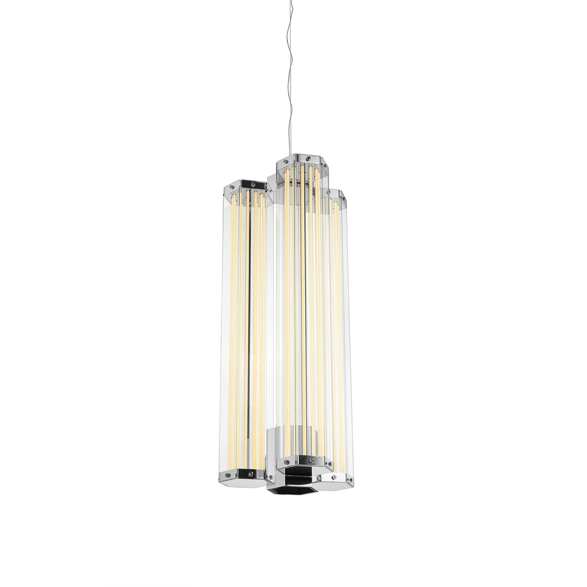 Flos SuperWire Sospensione
