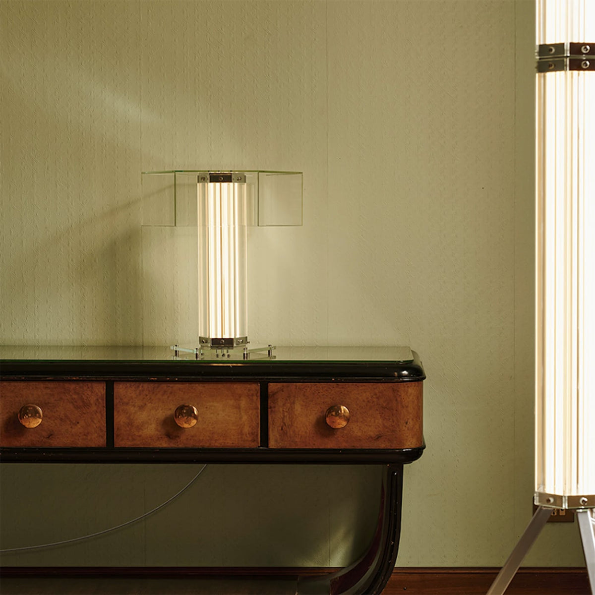 Flos SuperWire Lampada da Tavolo