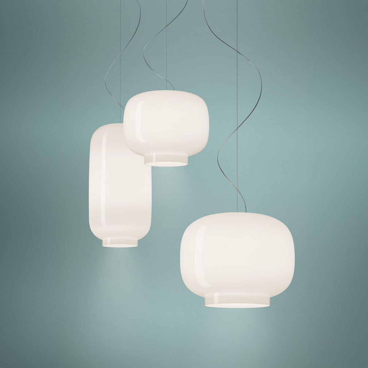 Foscarini Chouchin 3 Sospensione