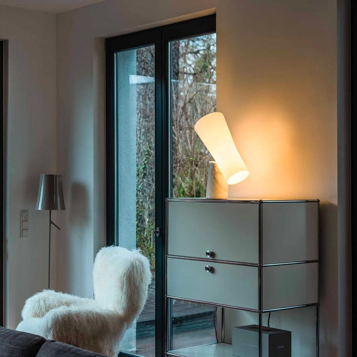 Foscarini Nile Lampada da tavolo