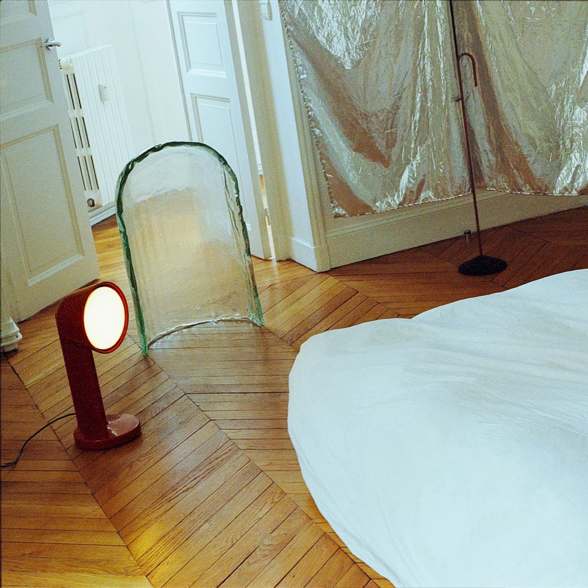 Flos Céramique Lampada da Tavolo