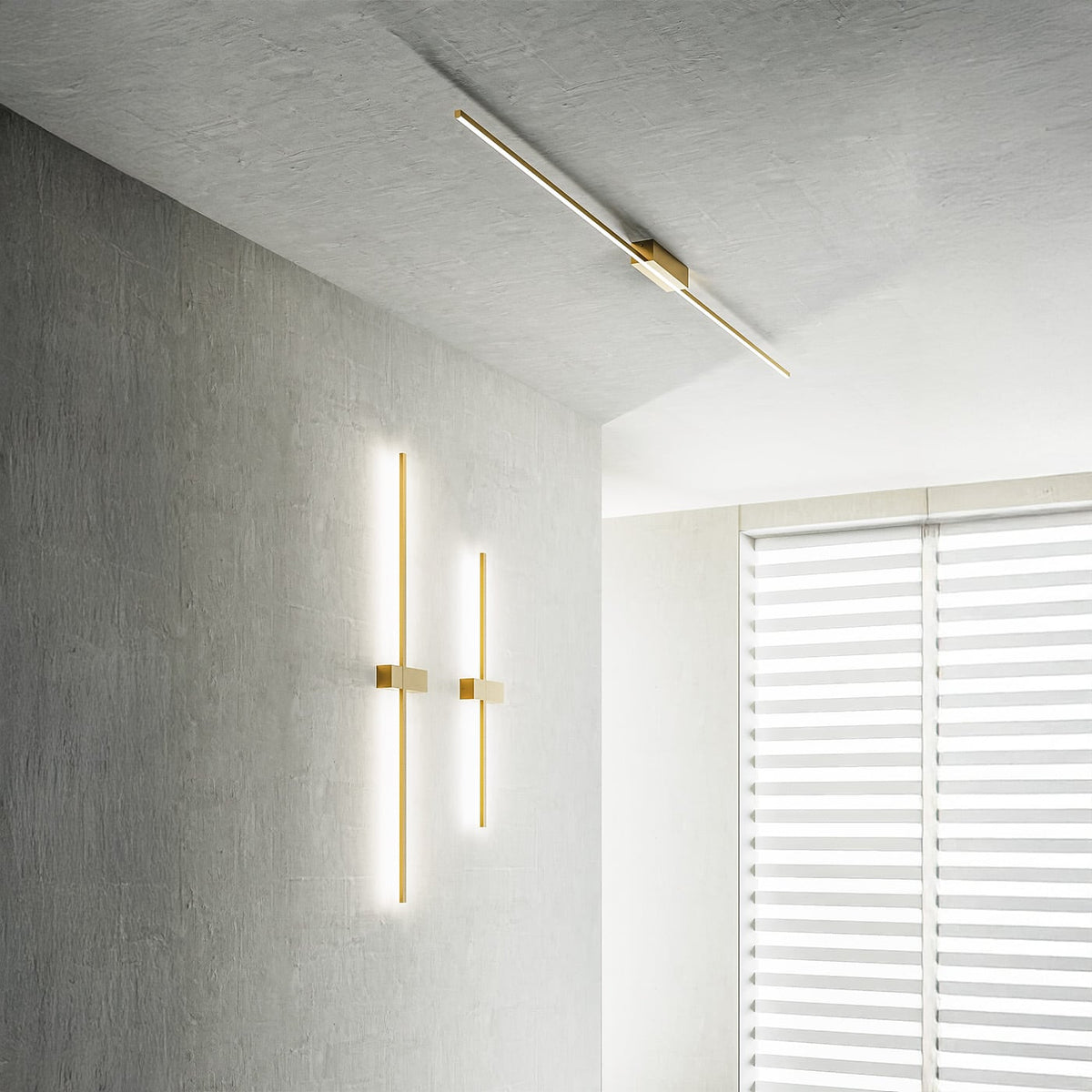 Gea Cynara Applique