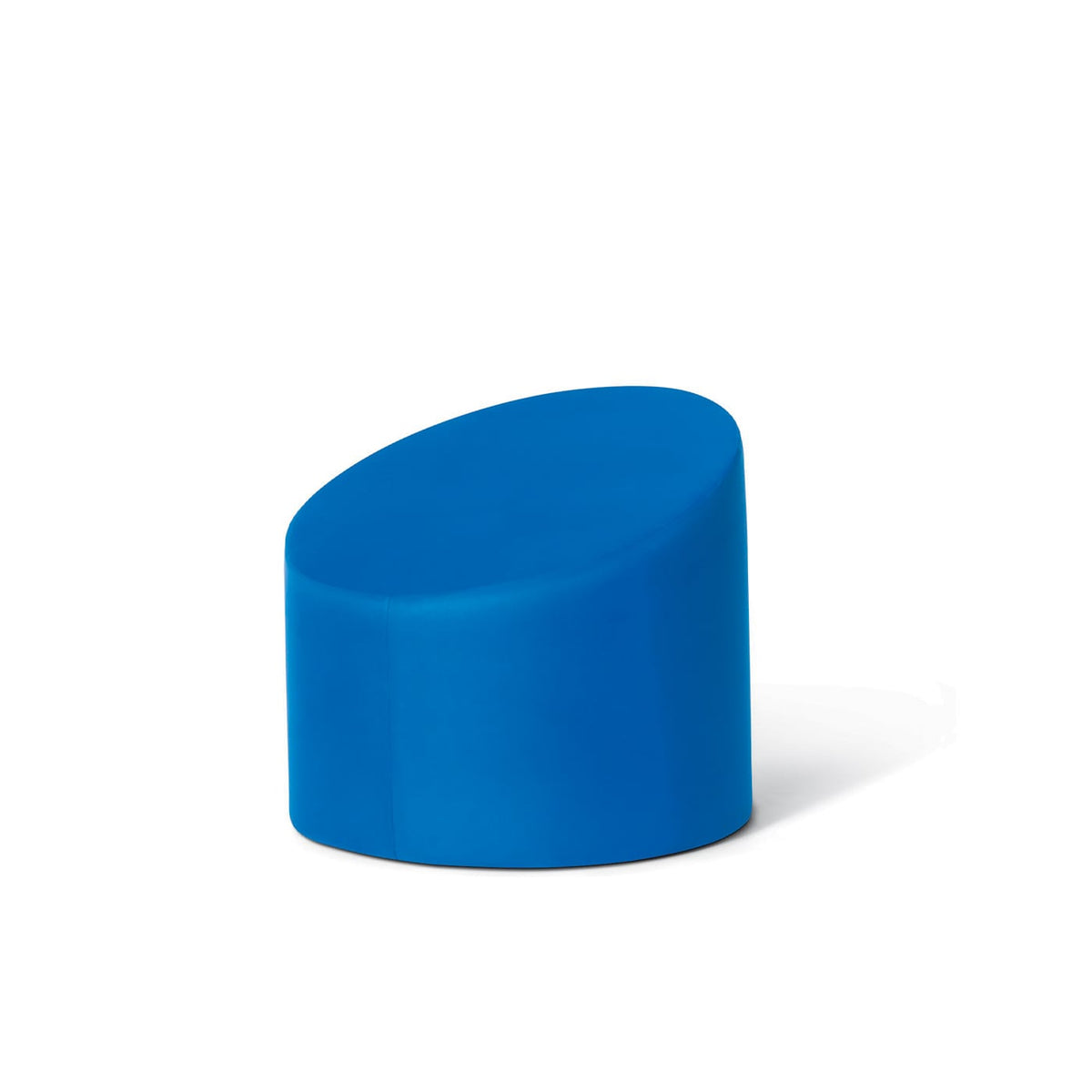 Gufram Mozza Pouf