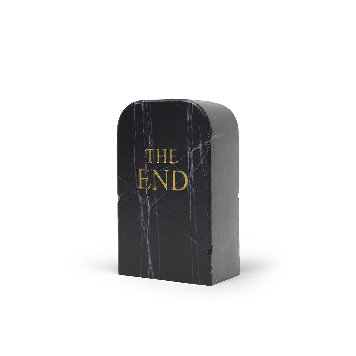 Gufram The End Pouf