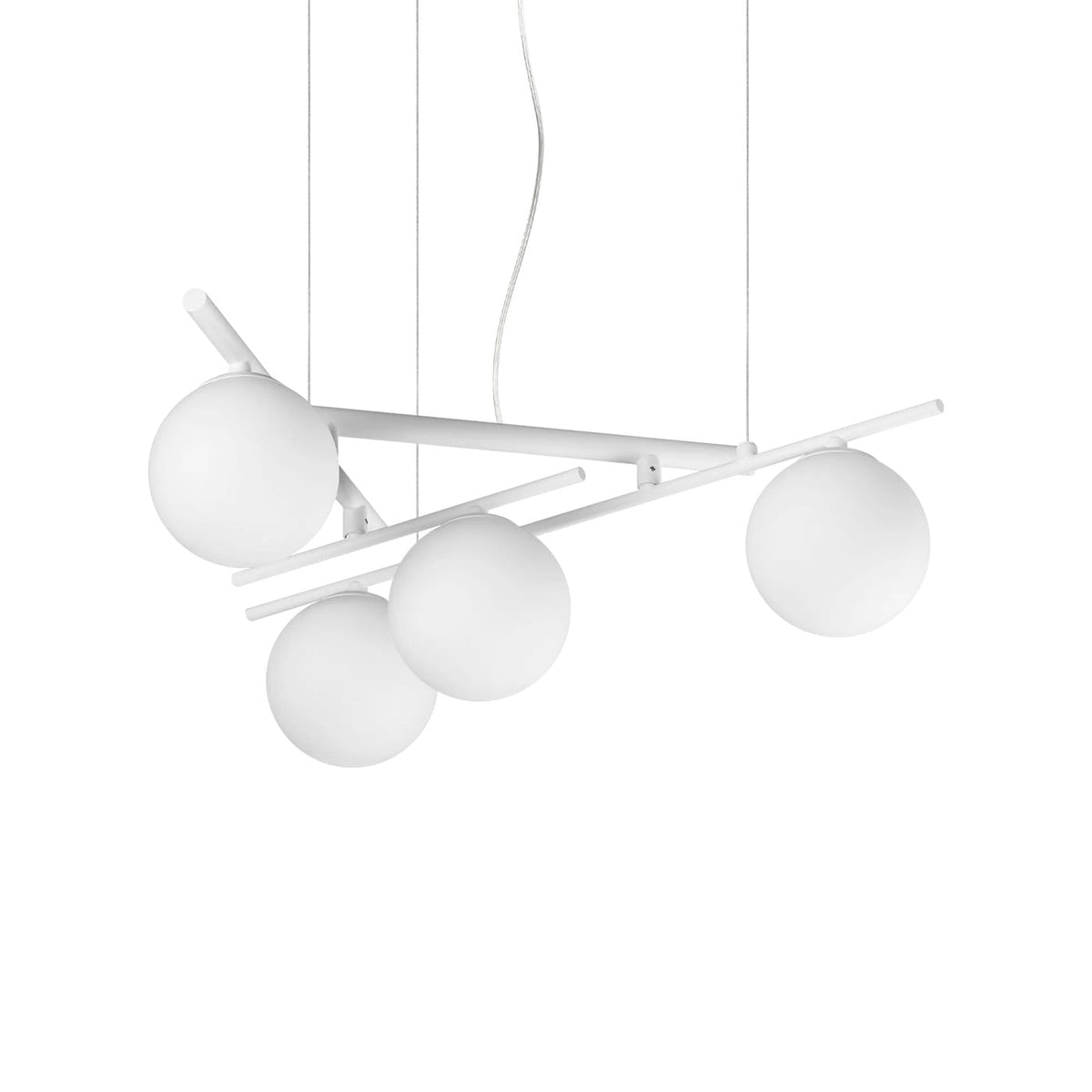 Ideal Lux Atlas Sospensione