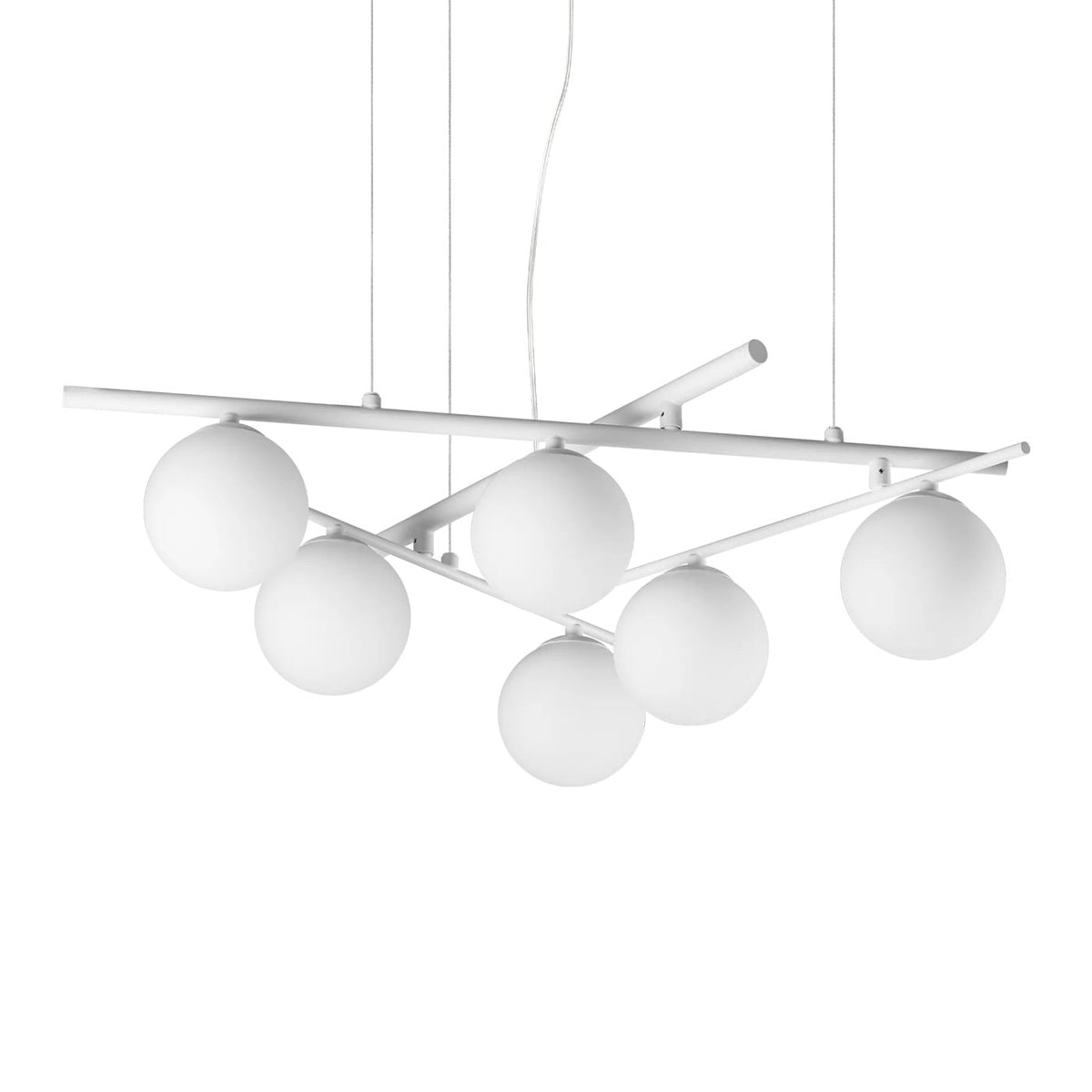 Ideal Lux Atlas Sospensione
