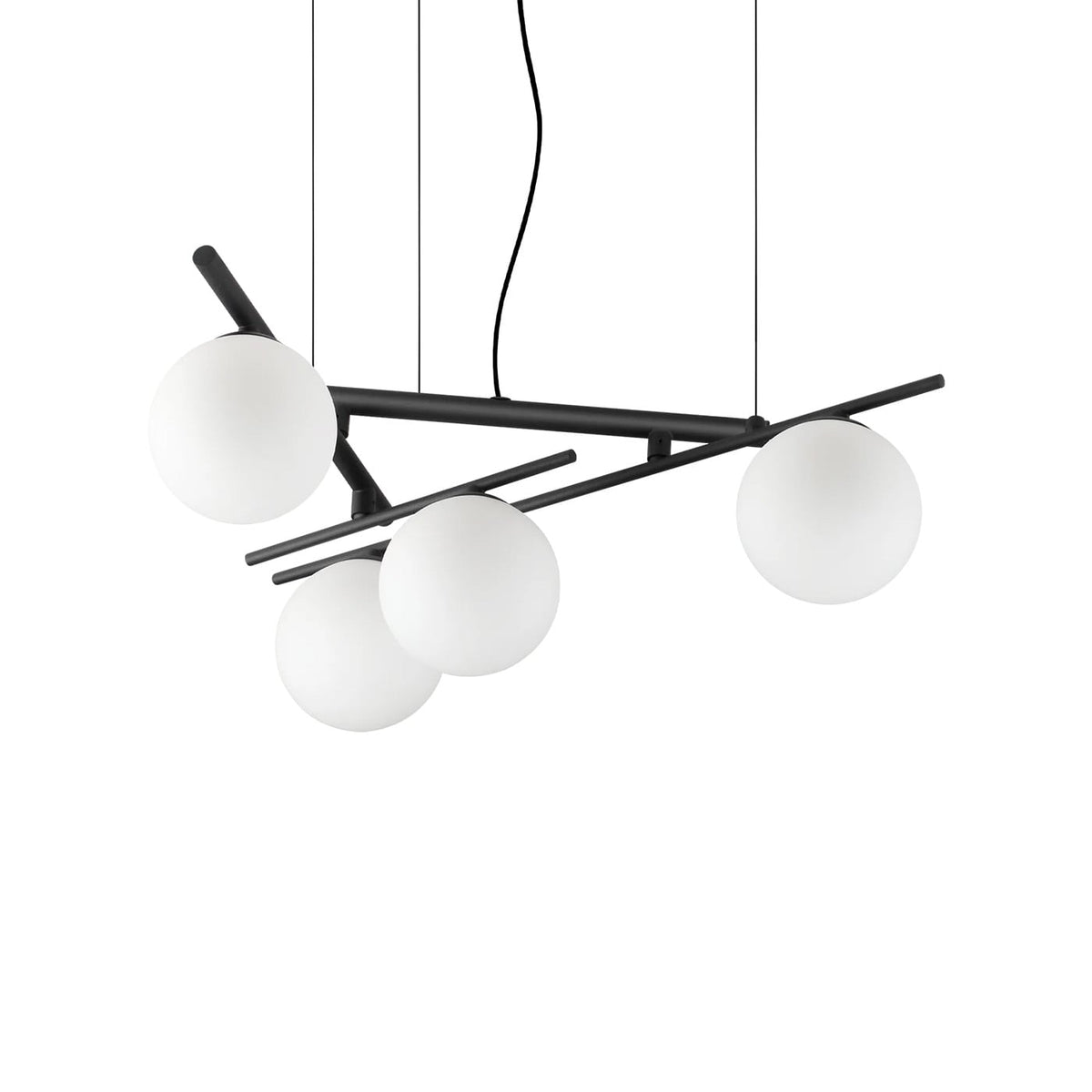 Ideal Lux Atlas Sospensione