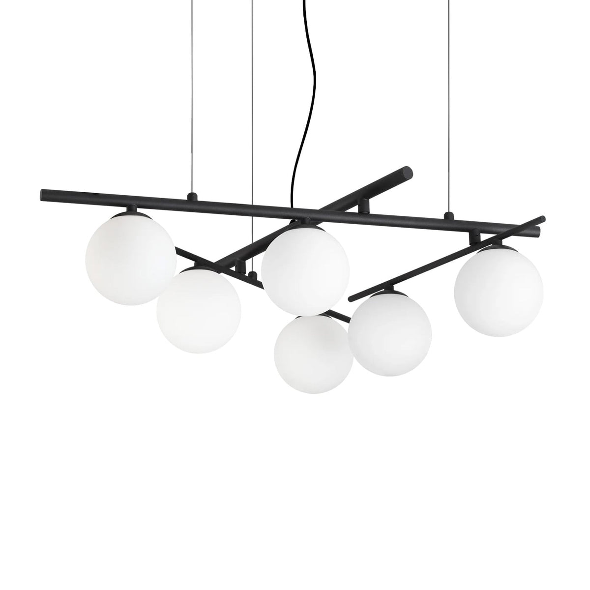 Ideal Lux Atlas Sospensione