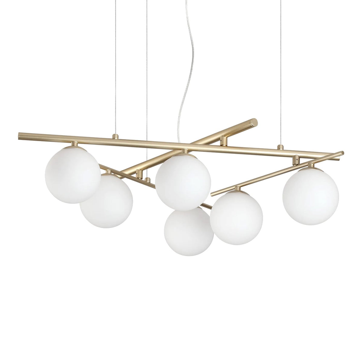 Ideal Lux Atlas Sospensione