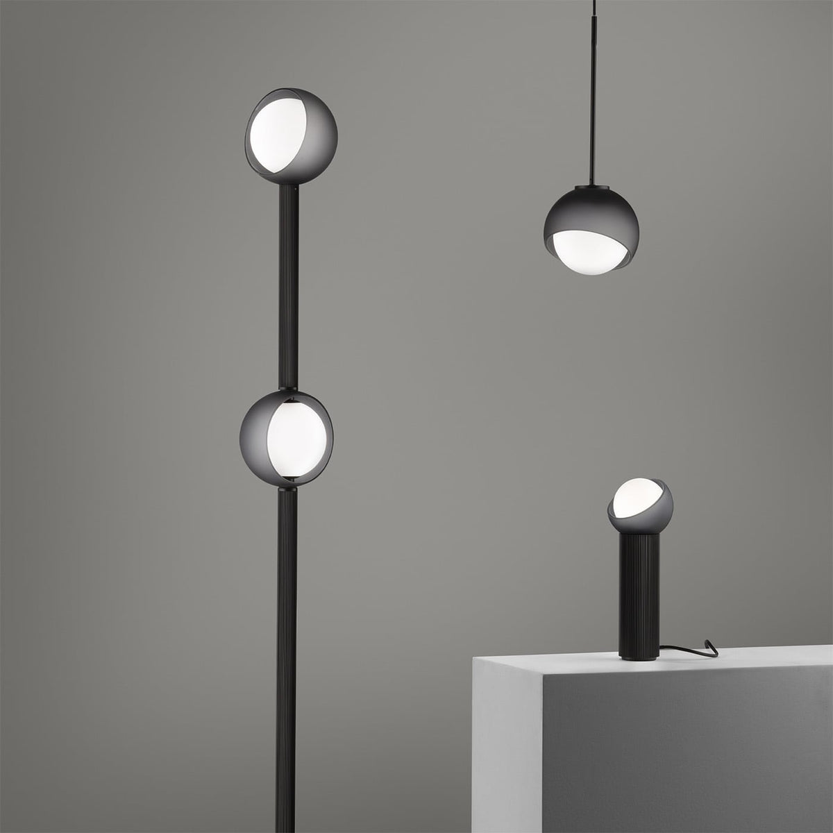 Ideal Lux Bloom Sospensione