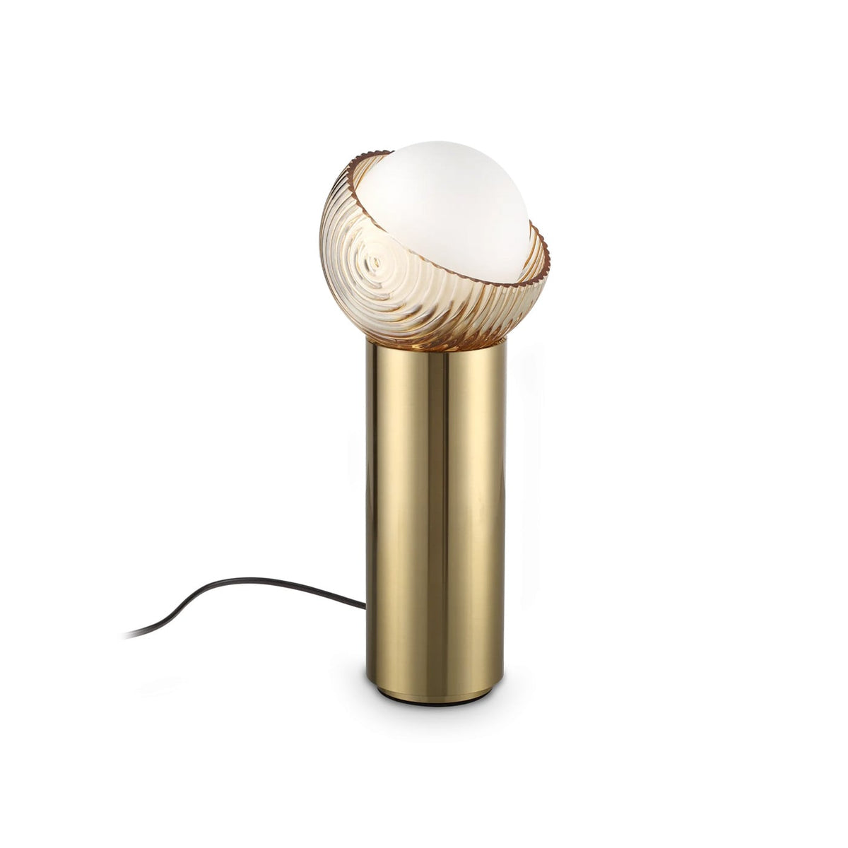 Ideal Lux Bloom Lampada da tavolo