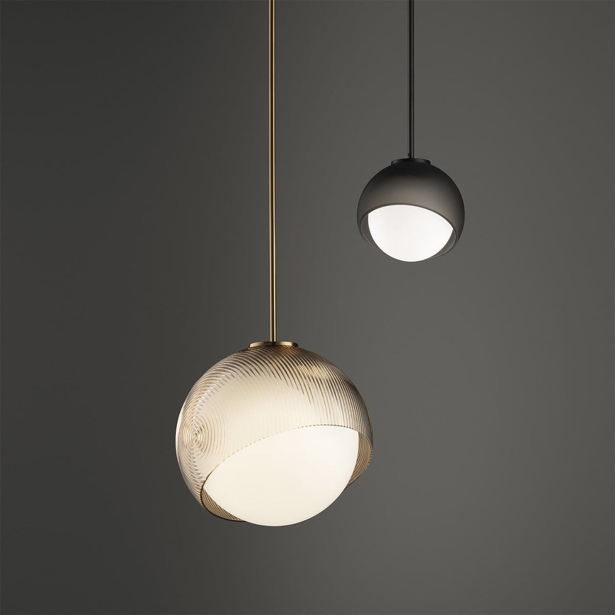 Ideal Lux Bloom Sospensione
